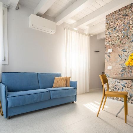 דירות ונציה Fondamenta De La Sensa Garden Loft R&R מראה חיצוני תמונה
