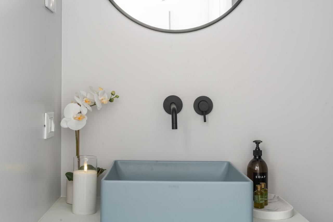 דירות ונציה Fondamenta De La Sensa Garden Loft R&R מראה חיצוני תמונה