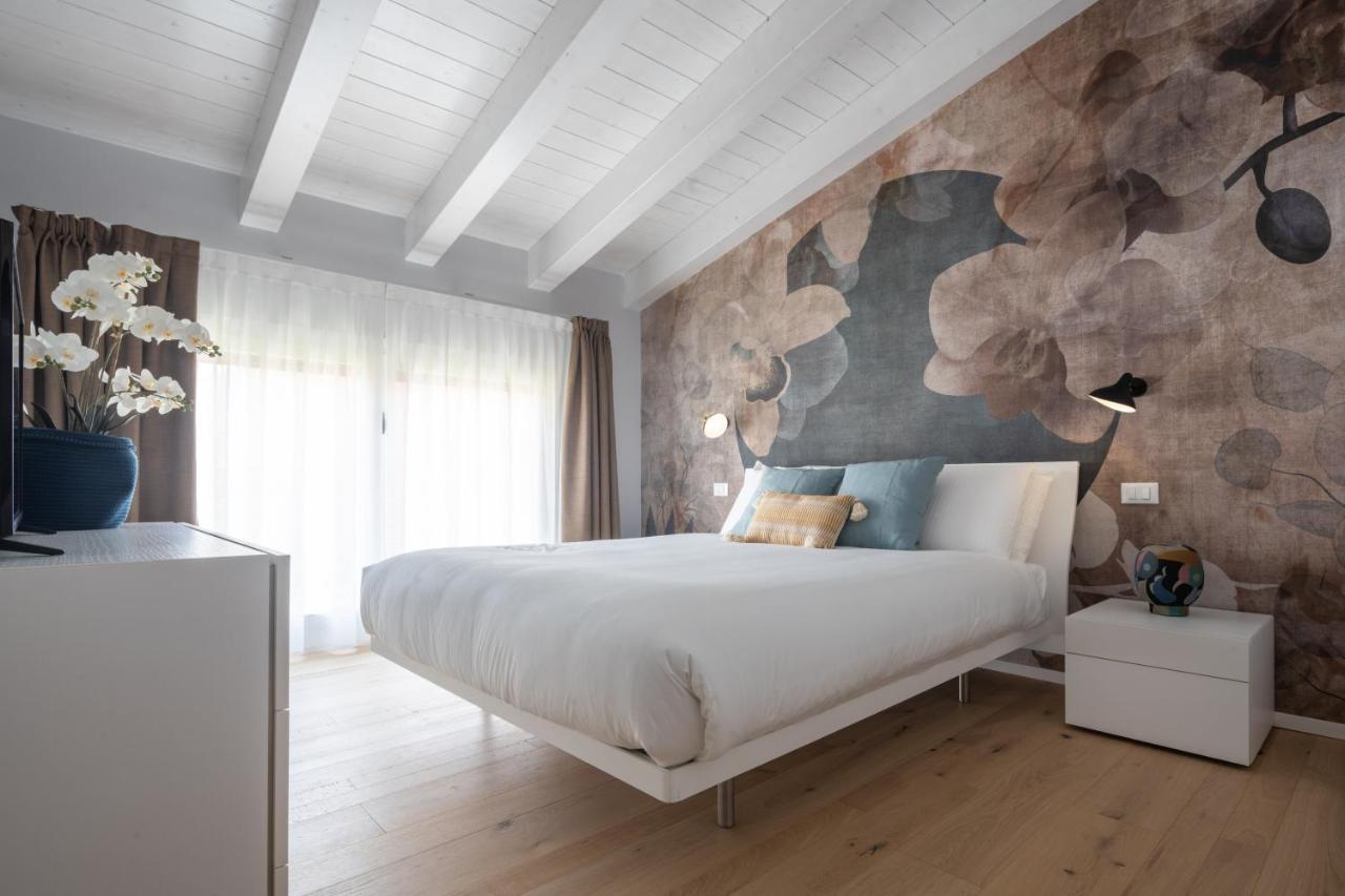 דירות ונציה Fondamenta De La Sensa Garden Loft R&R מראה חיצוני תמונה